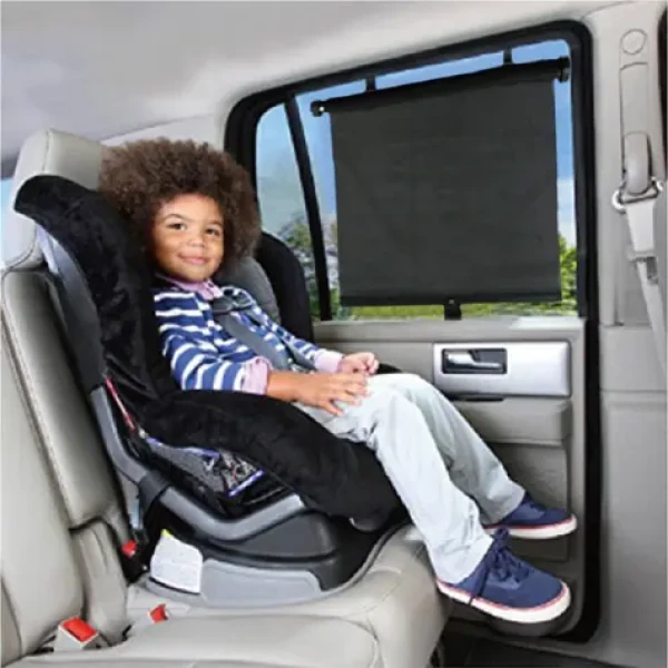 Asalvo Stínítko do auta roleta (AS20222)