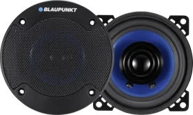 BLAUPUNKT ICx 662 / 2-pásmové koaxiální reproduktory do auta / 250W / 6.6" - 165mm (4260275272830)