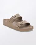 Birkenstock Arizona EVA Gray Taupe 41