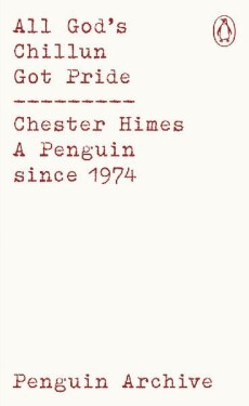 All God´s Chillun Got Pride - Chester Himes