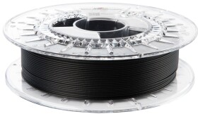 Vzorek ASA elektricky vodivý filament 1,75 mm Spectrum 20m černý