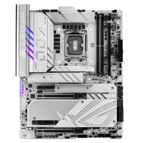 ASUS ROG MAXIMUS Z890 APEX / Z890 / LGA 1851 / 4x DDR5 / PCIex16 / 5GLAN / ATX (90MB1IP0-M0EAY0)