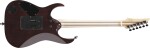 Ibanez RG8570 Black Rutile