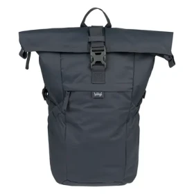 BAAGL Batoh Roll Grey GRS (A-34987)