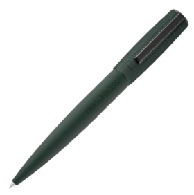 Ballpoint pen Arche Bauhaus Dark Green