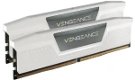 Corsair Vengeance 32GB (2x 16GB) DDR5 5200MHz / CL40 / DIMM / Intel XMP 3.0 (CMK32GX5M2B5200C40W)