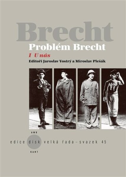 Problém Brecht