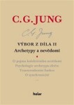 Výbor díla II. Archetypy nevědomí Carl Gustav Jung