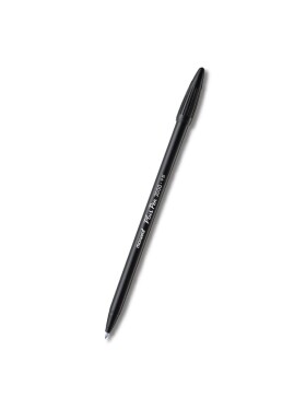 Popisovač liner 0,4mm Monami Plus Pen 3000-2 černá