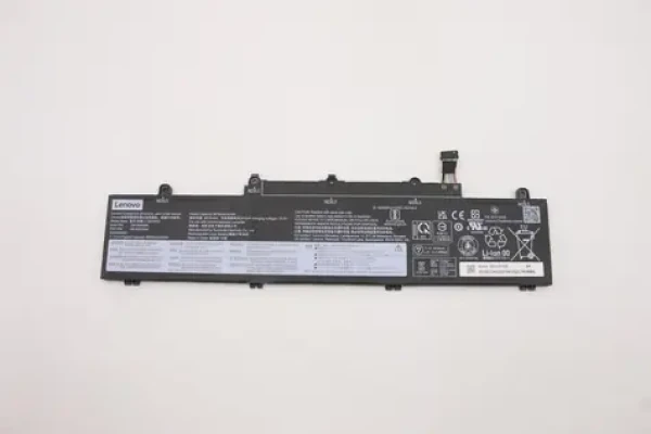 Lenovo ThinkPad E15 Gen 2 Baterie / Baterie / 3článková / 11,1 V / 45 Wh (5B10X02594)