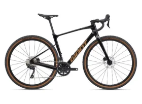 Giant Revolt Advanced 3 gravel kolo Panther vel. ML