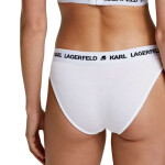 Karl Lagerfeld Underwear Logo Hipsters Set W 211W2125 xs