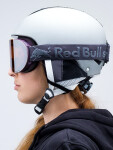 RED BULL SPECT BONNIE-004 DARK VIOLETT pánské brýle na snowboard