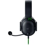 Razer BlackShark V2 X USB černá / herní sluchátka s mikrofonem / USB-A / 2 m (RZ04-04570100-R3M1)