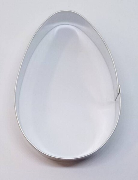 Dortisimo Vykrajovátko Vajíčko 7 cm