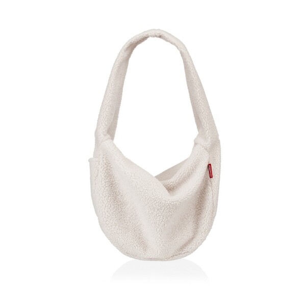 Taška přes rameno Reisenthel Moonbag Teddy sand