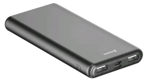 Pouzdro SWISSTEN WORX II POWER BANK mAh