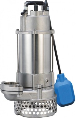 Ponorné čerpadlo HCP SS‐05AF 400V s plovákem