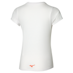 Běžecké tričko Mizuno Athletics RB Tee K2GAB20101 Velikost textilu: M