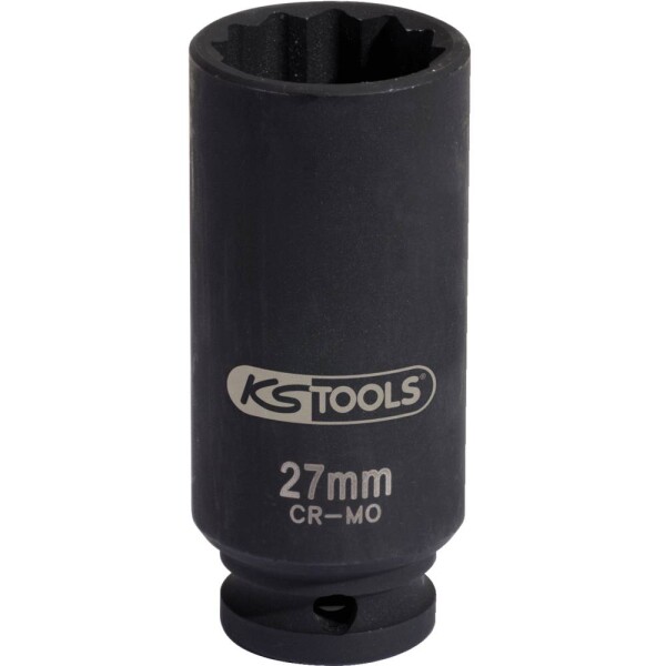 KS Tools 1501703 150.1703 rázový nástrčný klíč