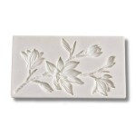 Dortisimo Silikonová forma Magnolie