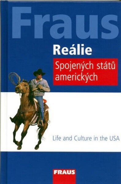 Reálie Spojených států amerických