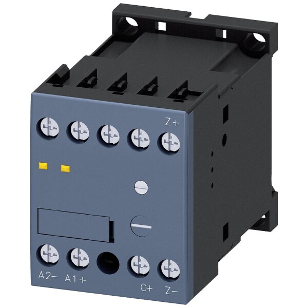 Siemens 3RT2916-2BE01 zpožďovač vypnutí 1 ks