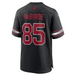 Nike Dres Trey McBride #85 Arizona Cardinals NFL Alternate Game Velikost: L