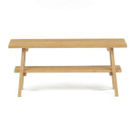 Botník, bambus, přírodní, DR-B061 NAT