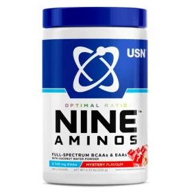 USN Nine Aminos 330 g mystery (17335)