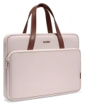 Tomtoc Premium H21 růžová / Taška / pro MacBook Pro 14" M1/M2/M3/M4 (A11D3P1)