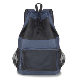 Plavecký batoh Semiline Blue OS