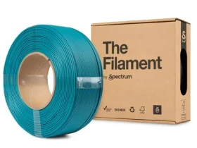 Spectrum The Filament HT-PLA Tooling tyrkysová / Tisková struna / 1,75 mm / 1 kg / ReFill (TF-24190)