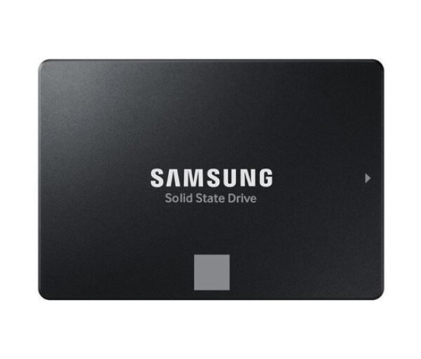SSD 2,5" Samsung 870 EVO SATA III-8000GB EDF_499314
