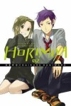 Horimiya 2 - Daisuke Hagiwara