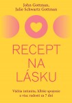 Recept na lásku - John M. Gottman; Julie Schwartz Gottman