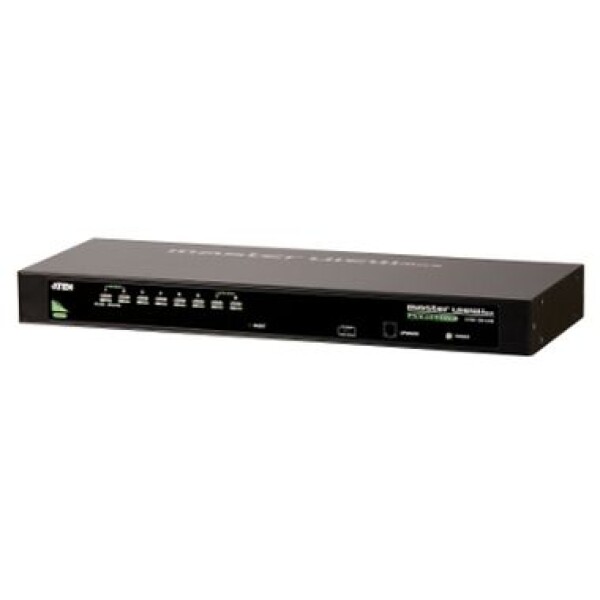 Aten CS-1308A KVM switch USB&PS2 8PC, OSD, 19""