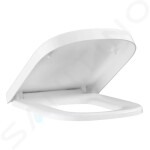 GROHE - Euro Ceramic WC sedátko, duroplast, alpská bílá 39331001