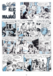 Jozef Schek - Kniha komiksů - Jozef Schek