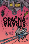 Opačná strana - Jason Walz