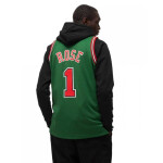 Mitchell Ness NBA Swingman Chicago Bulls Derrick Rose tričko SMJYCP19241-CBUDKGN08DRS pánské