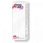 FIMO soft 454 g - bílá