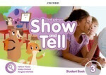 Oxford Discover Show and Tell 3 Student Book Pack (2nd) - kolektiv autorů