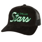 Mitchell & Ness Pánská kšiltovka Dallas Stars NHL Times Up Trucker
