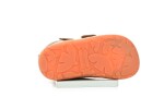 Bisgaard Becky Tex Cognac