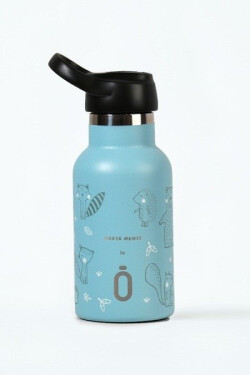 Termoláhev 350ml Forest Blue