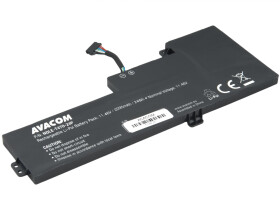 AVACOM baterie Lenovo ThinkPad T470 T480 Li-Pol 11.46V 2095mAh 24Wh