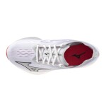 Běžecké boty Mizuno WAVE REBELLION PRO 2 U1GE241721 Velikost obuvi v EU: 41