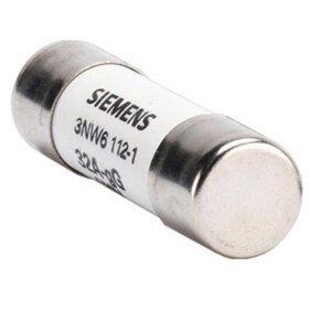 Siemens 3NW61121 vložka válcové pojistky 32 A 690 V 10 ks