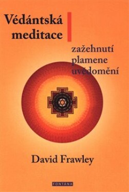 Védánská meditace David Frawley